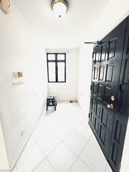 Hume Park I Condominium For Sale at S$ 2,550,000 | PropertyGuru Singapore