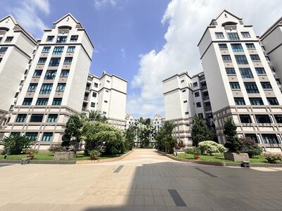 For Sale - Hume Park I