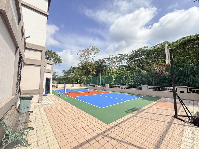 Hume Park I Condominium For Sale at S$ 2,550,000 | PropertyGuru Singapore