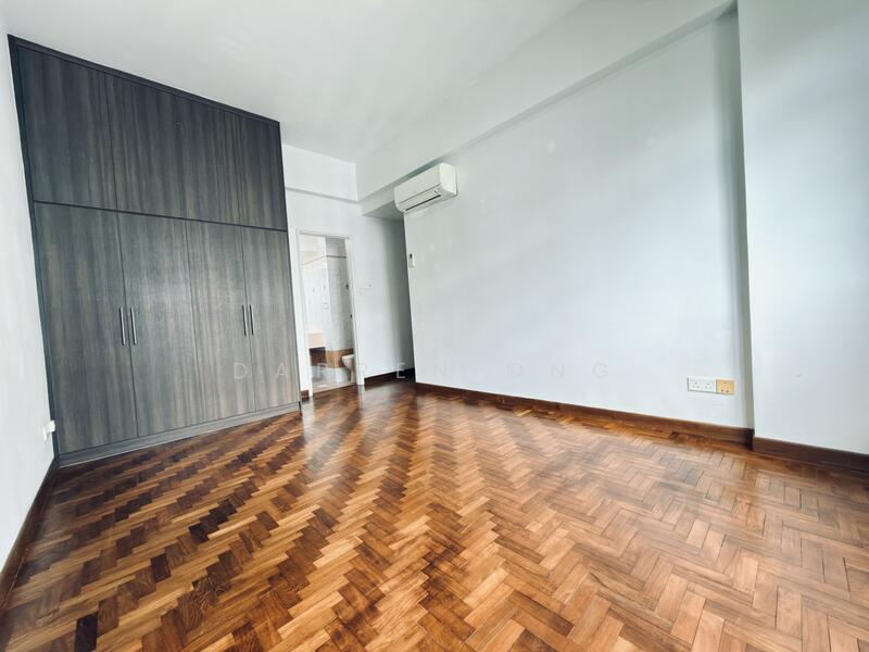 Hume Park I Condominium For Sale at S$ 2,550,000 | PropertyGuru Singapore