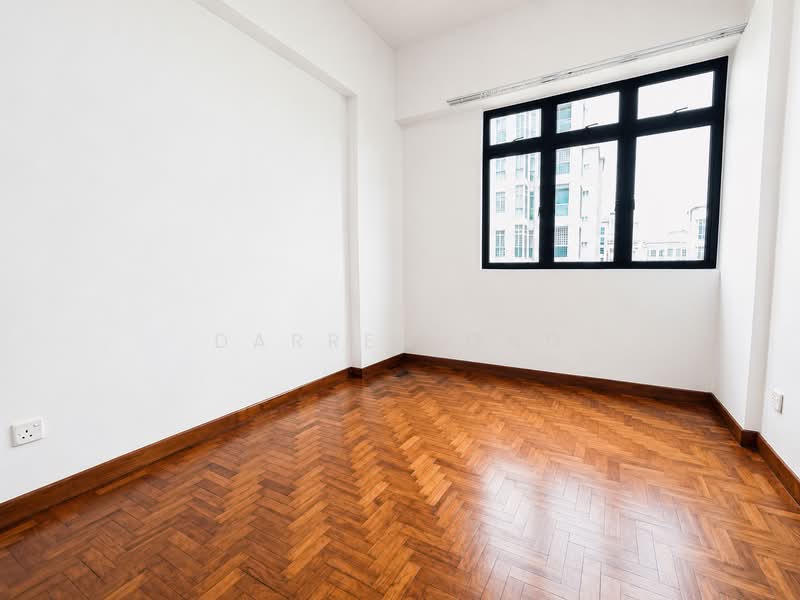 Hume Park I, 1 Hume Avenue, 3 Bedrooms, 1,356 sqft, Condominium For Sale, by Darren Ong, 500043320 - Interior - PropertyGuru.com.sg