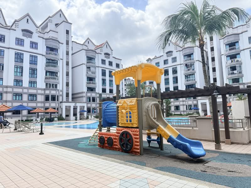 Hume Park I, 1 Hume Avenue, 3 Bedrooms, 1,356 sqft, Condominium For Sale, by Darren Ong, 500043320 - Playground - PropertyGuru.com.sg