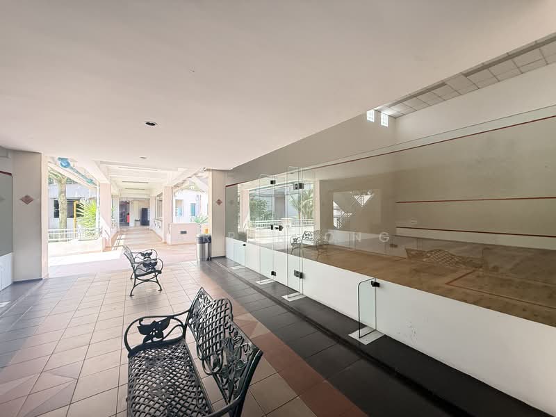 Hume Park I, 1 Hume Avenue, 3 Bedrooms, 1,356 sqft, Condominium For Sale, by Darren Ong, 500043320 - Sports Facilities - PropertyGuru.com.sg
