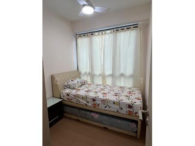For Rent - Treasure at Tampines