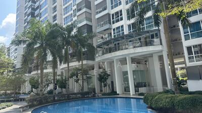 For Sale - The Tampines Trilliant