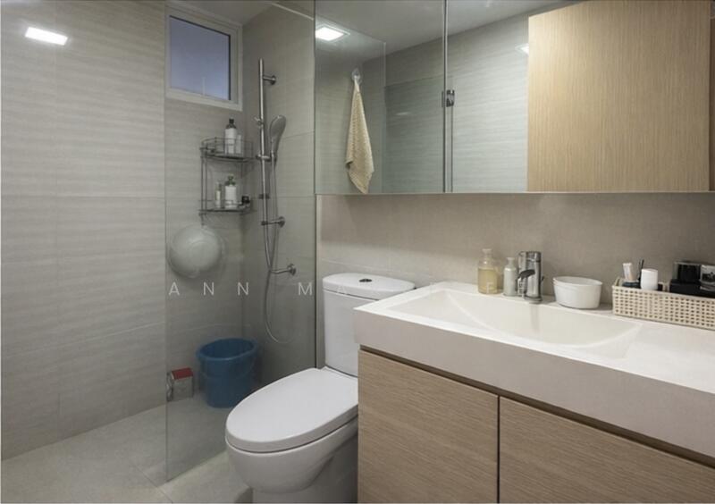 The Tampines Trilliant Executive Condominium For Sale at S$ 1,850,000 | PropertyGuru Singapore