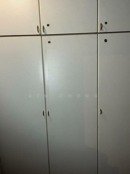 Tiara, 1 Kim Seng Walk, Room Rental, 380 sqft, Apartment For Rent, by Ken CHONG, 500043333 - Others - PropertyGuru.com.sg