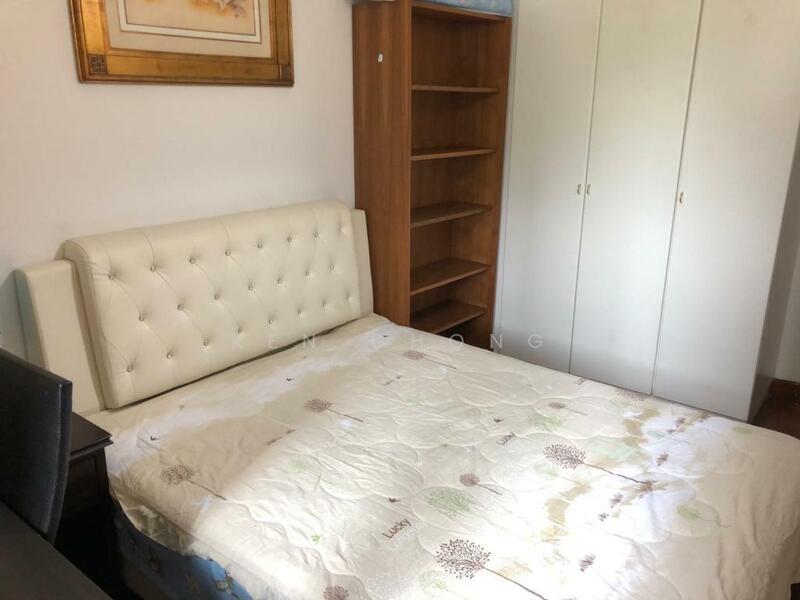 Tiara, 1 Kim Seng Walk, Room Rental, 380 sqft, Apartment For Rent, by Ken CHONG, 500043333 - Bedroom - PropertyGuru.com.sg