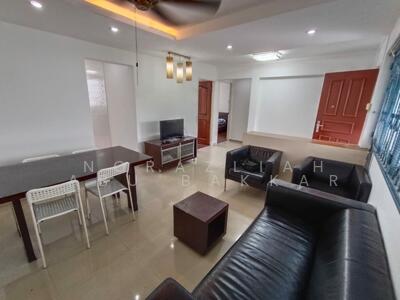 For Rent - 112 Simei Street 1