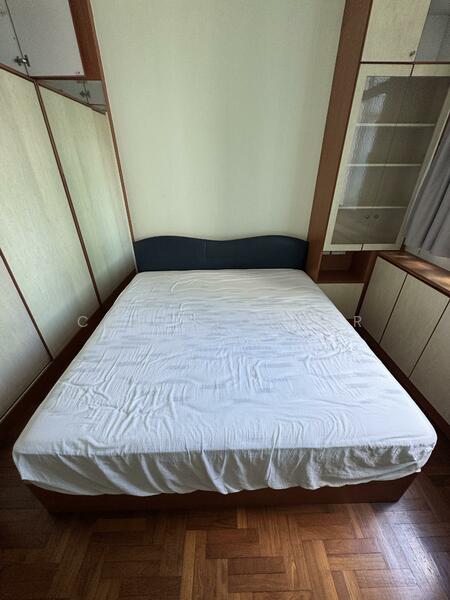 Parc Oasis Condominium For Sale at S$ 1,470,000 | PropertyGuru Singapore