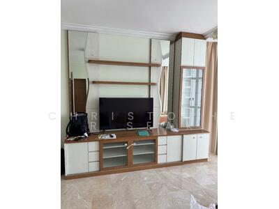 For Sale - Parc Oasis