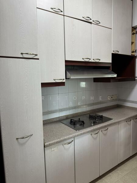 Parc Oasis Condominium For Sale at S$ 1,470,000 | PropertyGuru Singapore