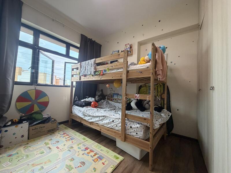 996B Buangkok Crescent, 996B Buangkok Crescent, 3 Bedrooms, 990 sqft, HDB Flat For Sale, by Hazel Chen, 500043343 - Bedroom - PropertyGuru.com.sg