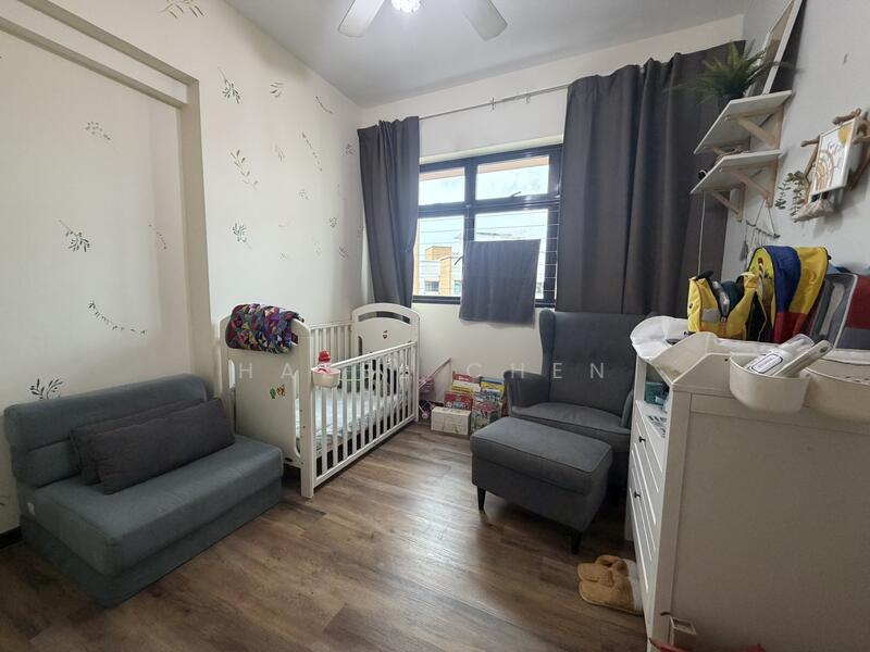 996B Buangkok Crescent, 996B Buangkok Crescent, 3 Bedrooms, 990 sqft, HDB Flat For Sale, by Hazel Chen, 500043343 - Bedroom - PropertyGuru.com.sg