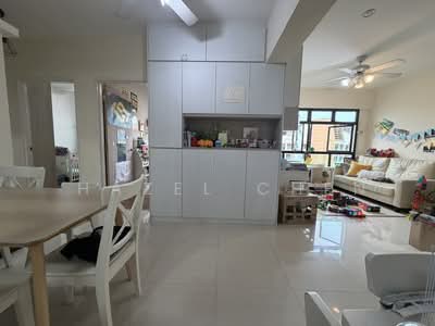 For Sale - 996B Buangkok Crescent