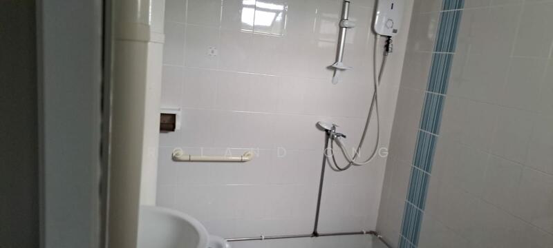 For Rent - 121 Bukit Batok Central