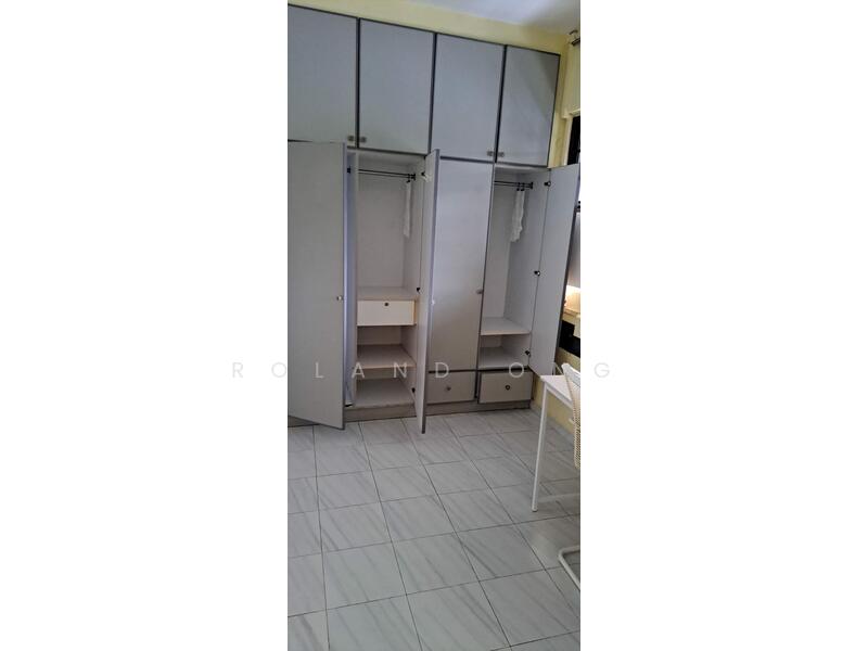 For Rent - 121 Bukit Batok Central