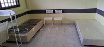 For Rent - 121 Bukit Batok Central