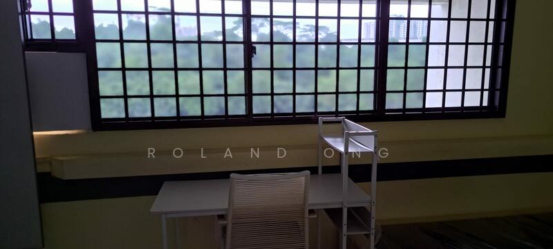 For Rent - 121 Bukit Batok Central