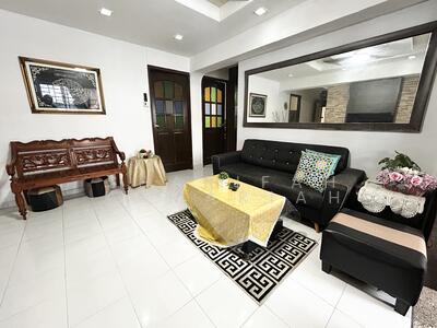 For Sale - 477 Pasir Ris Drive 6