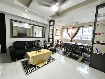 For Sale - 477 Pasir Ris Drive 6