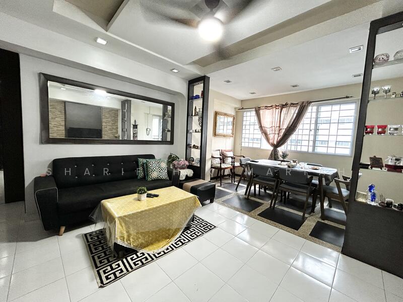 For Sale - 477 Pasir Ris Drive 6