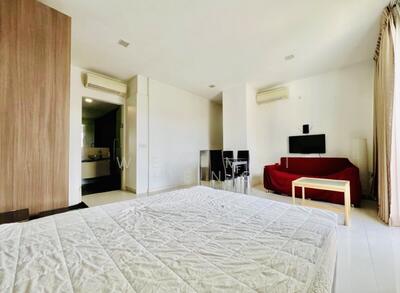 For Rent - Jing Suites