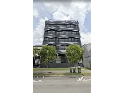 For Rent - Jing Suites