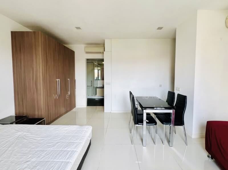 Jing Suites, 275 Changi Road, Studio, 375 sqft, Condominium For Rent, by Wei Mei Heng, 500043354 - Dining Room - PropertyGuru.com.sg
