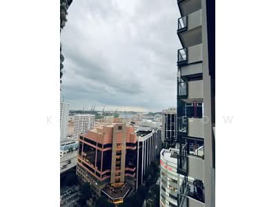 For Rent - One Bernam