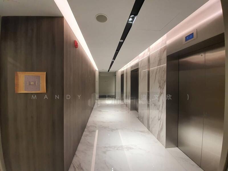 137 Telok Ayer Street, 137 Telok Ayer Street, 432 sqft, Office For Rent, by Mandy Ei ( 梁文欣 ), 500043356 - Corridor - CommercialGuru.com.sg