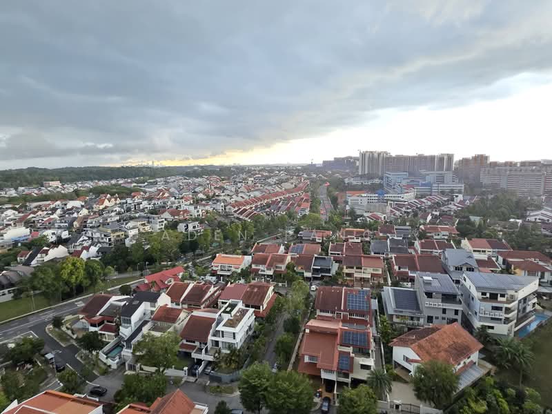 For Sale - AMO Residence