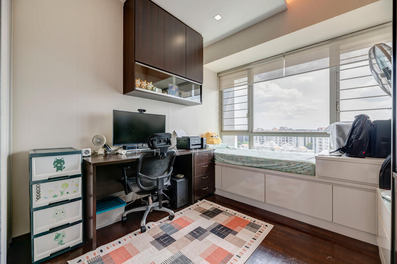 Livia Condominium For Sale at S$ 2,300,000 | PropertyGuru Singapore