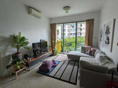 For Sale - One Jervois