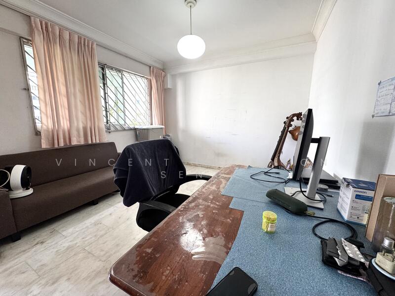 For Sale - 895 Tampines Street 81