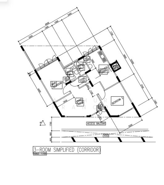For Sale 767 Yishun Avenue 3