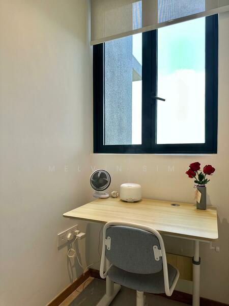 The Antares Condominium For Sale at S$ 1,520,000 | PropertyGuru Singapore - Study