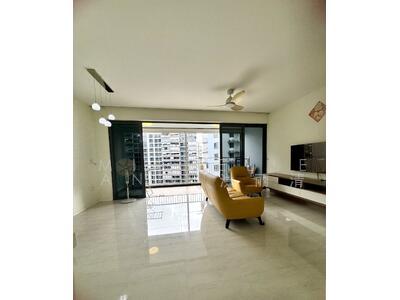 For Rent - Parc Centros