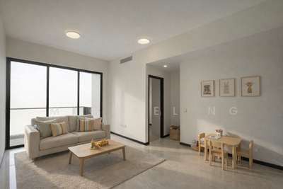 For Sale - Perfect Ten