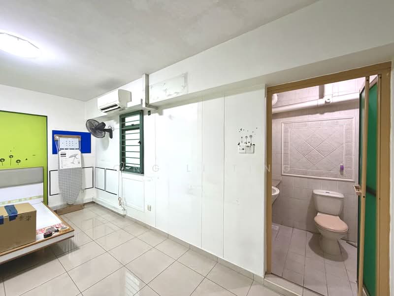 686A Woodlands Drive 73, 686A Woodlands Drive 73, 3 Bedrooms, 1,227 sqft, HDB Flat For Sale, by Wong Li Ting, 500043373 - Interior - PropertyGuru.com.sg