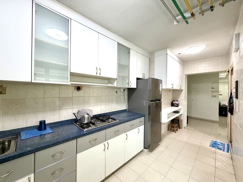 686A Woodlands Drive 73, 686A Woodlands Drive 73, 3 Bedrooms, 1,227 sqft, HDB Flat For Sale, by Wong Li Ting, 500043373 - Kitchen - PropertyGuru.com.sg