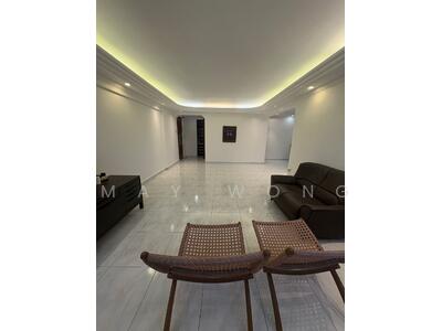 For Rent - 723 Clementi West Street 2