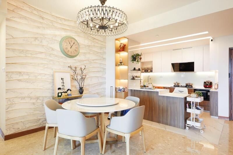 Chestervale Condominium For Sale at S$ 1,820,000 | PropertyGuru Singapore