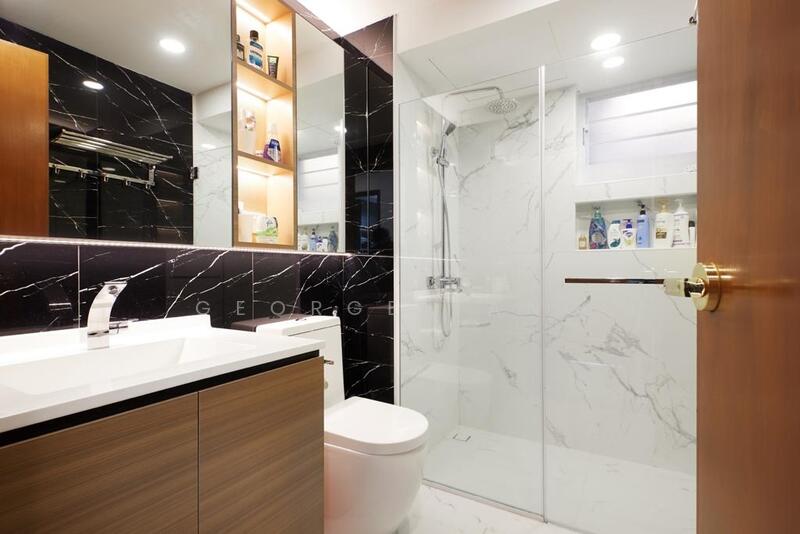 Chestervale Condominium For Sale at S$ 1,820,000 | PropertyGuru Singapore