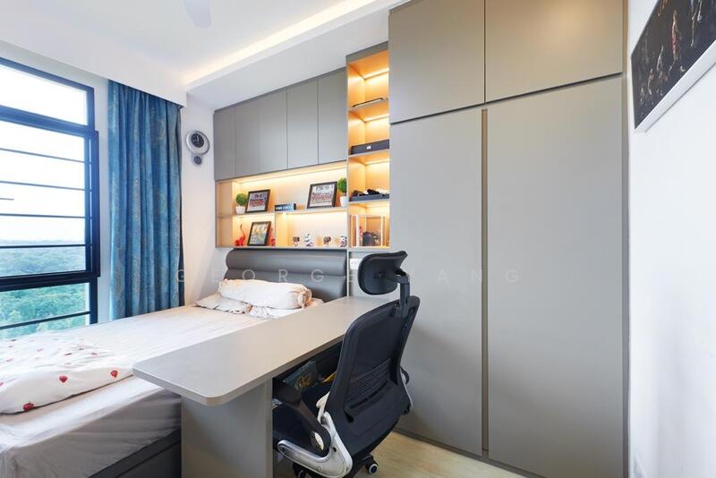 Chestervale Condominium For Sale at S$ 1,820,000 | PropertyGuru Singapore