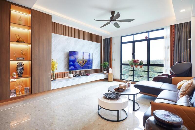 Chestervale Condominium For Sale at S$ 1,820,000 | PropertyGuru Singapore