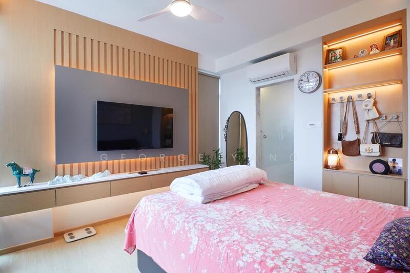 Chestervale Condominium For Sale at S$ 1,820,000 | PropertyGuru Singapore