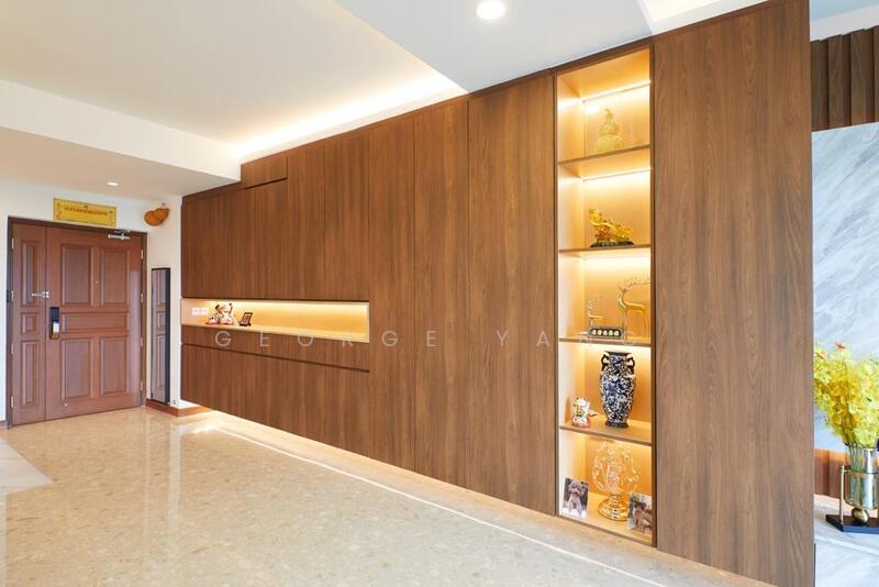 Chestervale Condominium For Sale at S$ 1,820,000 | PropertyGuru Singapore