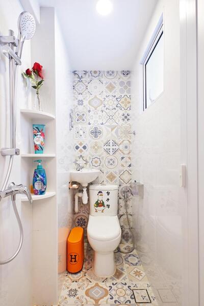 Chestervale Condominium For Sale at S$ 1,820,000 | PropertyGuru Singapore