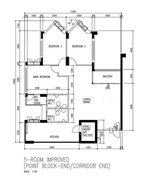 For Sale 258D Compassvale Road